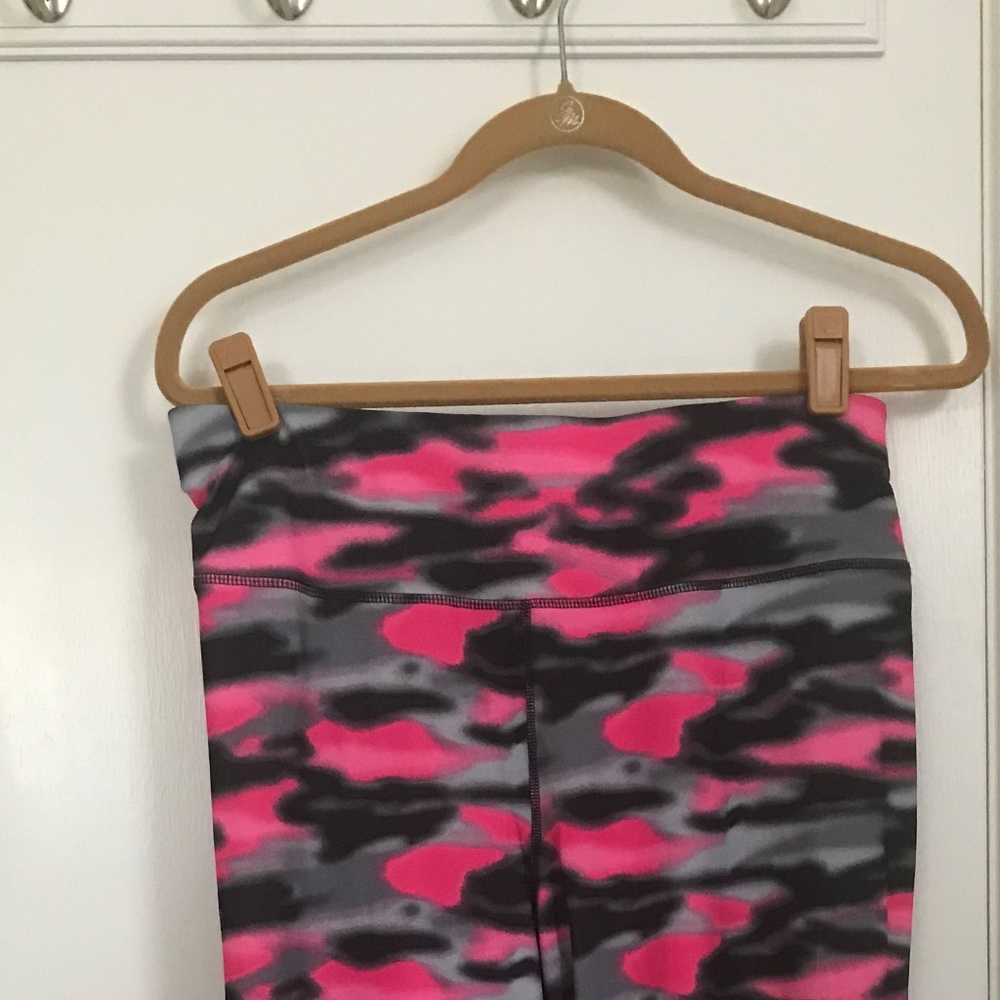 Lane Bryant Livi Active Workout Pants